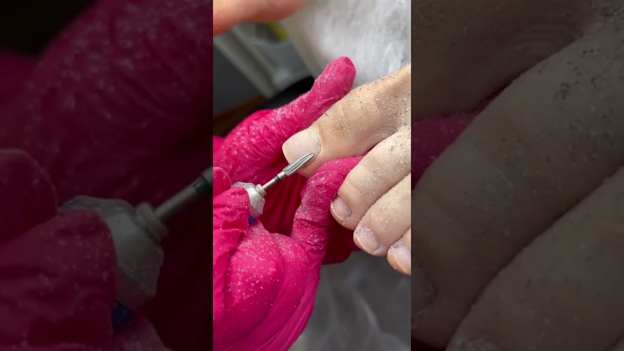 Твердосплавная фреза «Кристалл» 41234 (кукуруза, конус), грубая, D4, L14