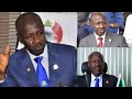Update : Magu released after 10 days of detention