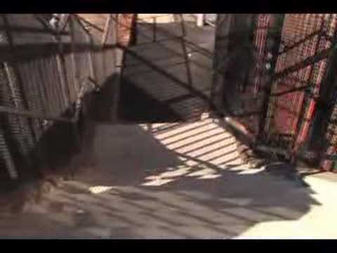 The BU Rape Stairs: A Documentary