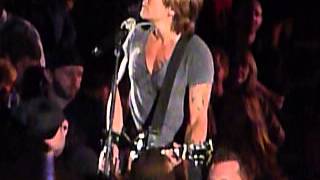 Keith Urban - Without You - Irvine, CA