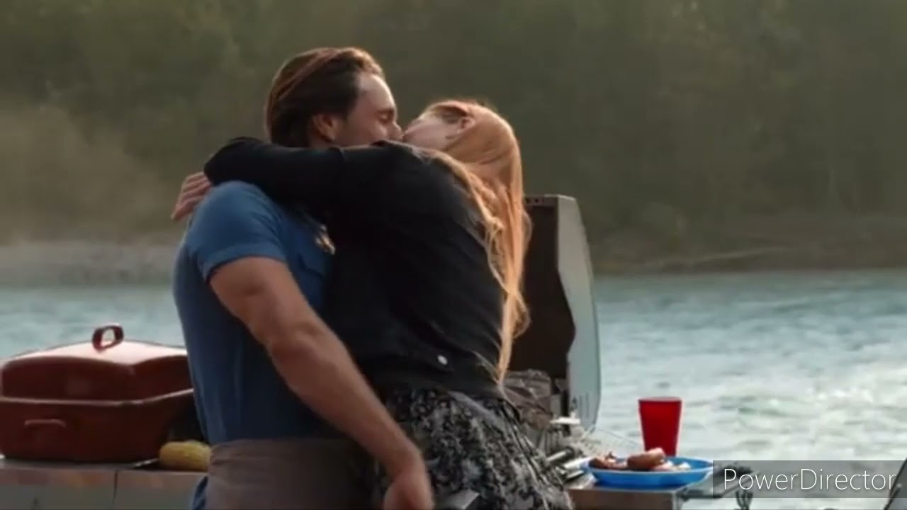 Mel and Jack//Virgin River//Lewis Brice// Its You I've Been Looking For