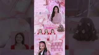 BLACKPINK Jennie pink aesthetic wallpapers! #shorts #kpop screenshot 5