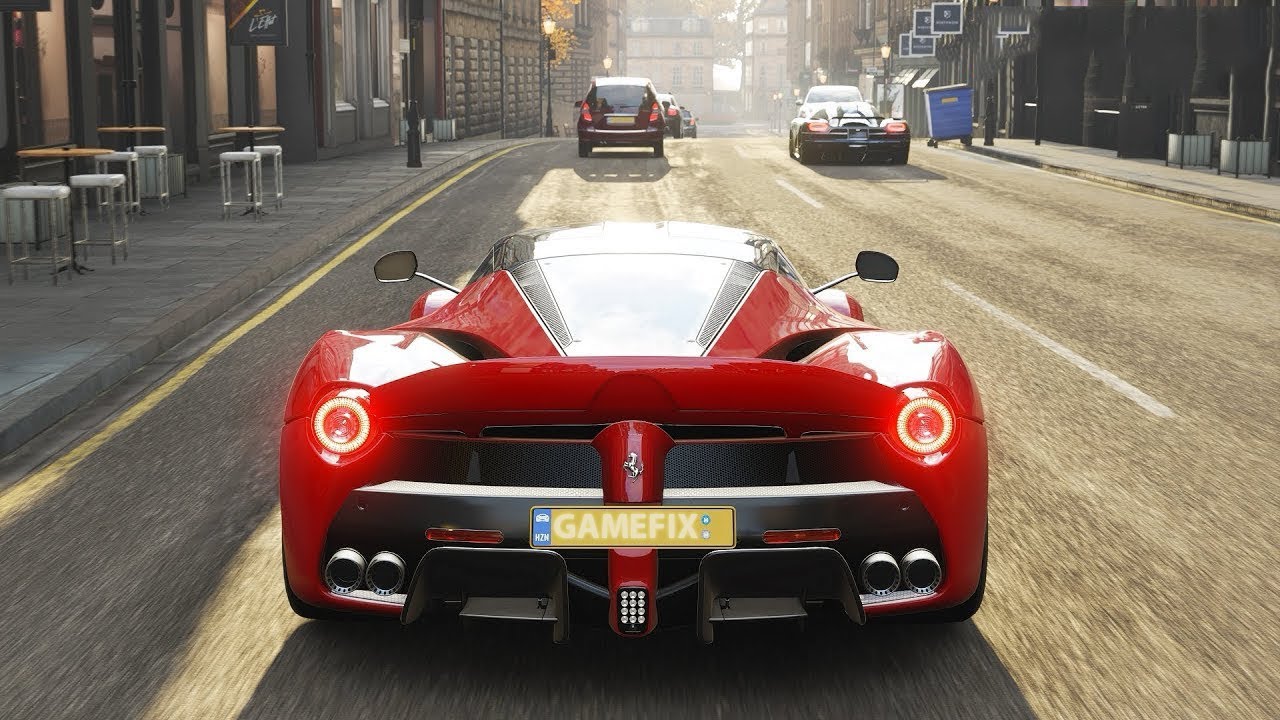 TOP 10 Best Racing Games to Play With a Steering Wheel YouTube