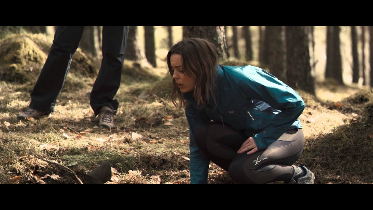 A Lonely Place To Die A Lonely Place To Die