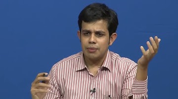 Lec 61: Combustion in Scramjets-IV #CH24SP #swayamprabha