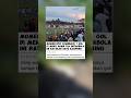 Momen epic comeback ! gol di menit akhir tim sepakbola ini rayakan satu kampung#shorts#fyp