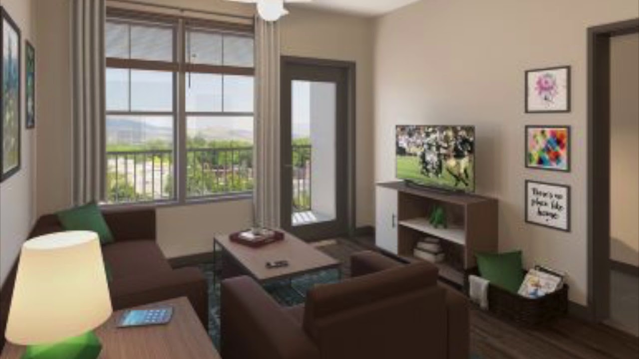 Union on Plum, Fort Collins, CO YouTube