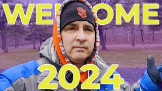 HAPPY NEW YEAR! #2024 by Scott Silva 55 views 4 months ago 2 minutes, 49 seconds