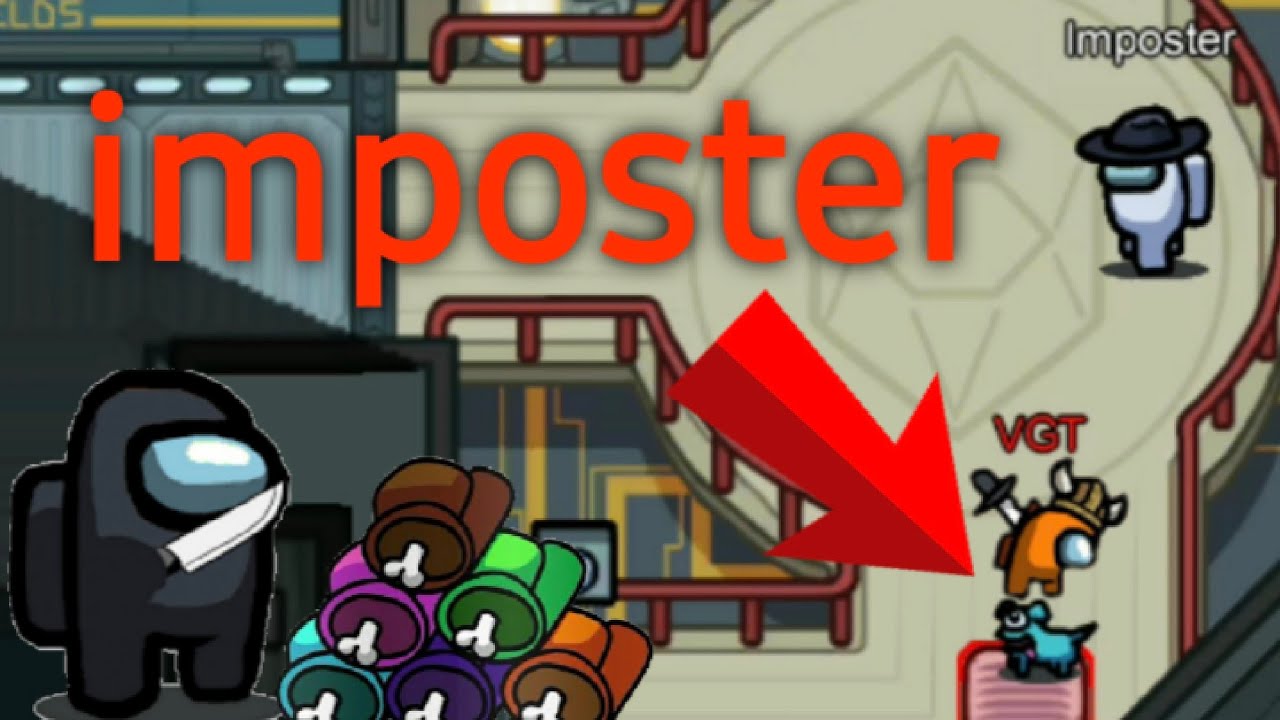 Ft Loserfruit JT Music Among Us Song YouTube ft-loserfruit-jt-music-among-us-song-youtube