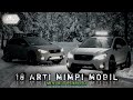 18 arti mimpi mobil  pertanda apa 