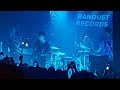 The 1975 Release Show @ New Slang, Kingston (18+ Show)