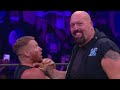 FULL MATCH: Paul Wight's FIRST AEW Match! | AEW All Out 2021