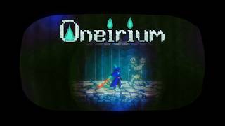 Oneirium | Official Trailer | Gamflix