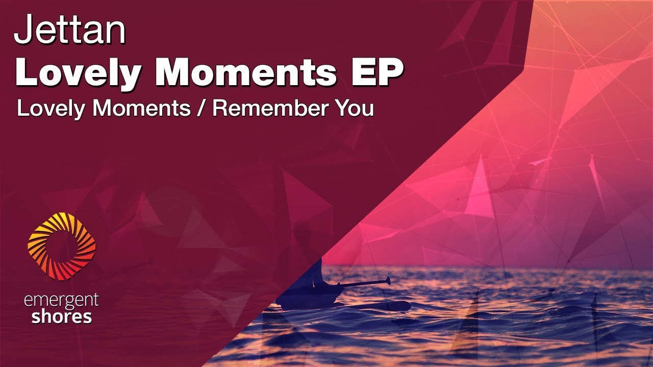 Jettan - Remember You [Emergent Shores]