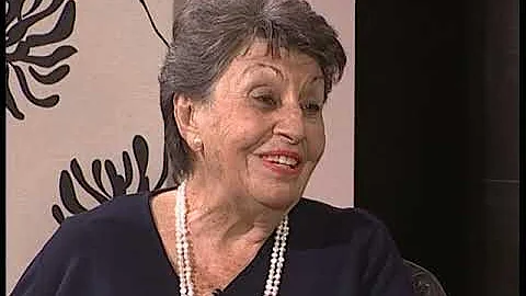 In Camera - Ana Lydia Armstrong - 2008 - Part 1