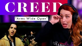 Pregnant Lady Reacts: Creed's "Arms Wide Open" Is Making Me BAWL!