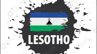 Bokang Jehova Moea oaka.