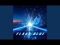 FLASH BLUE
