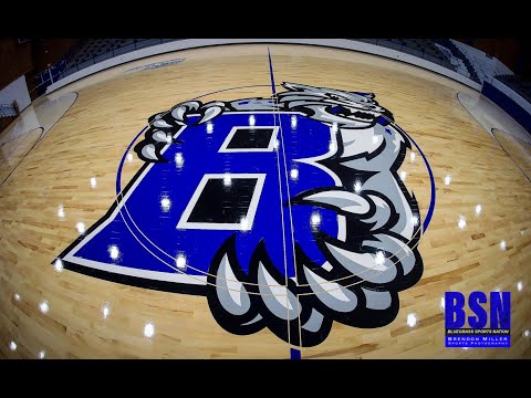 Lee Co. vs. Breathitt Co. (Senior Night) 3.5.2021