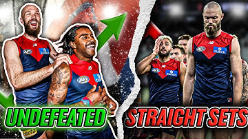 The BIGGEST AFL Season Collapses Ever (Part 2)