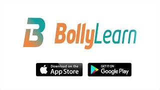 BollyLearn - Official Announcement screenshot 1