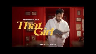 Suraj Di Loh Rangiye | Das Ni Gulab Rangiye | New Punjabi Song Amrinder Gill 2024