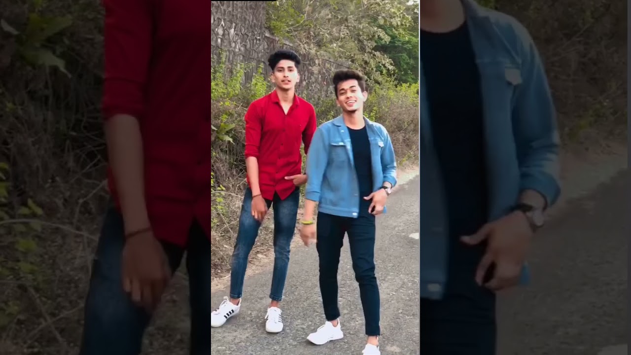 Nikesh shirke aani jagdish