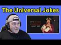 The Oldest Joke: Is Humor Timeless? - TREY the Explainer Reaction