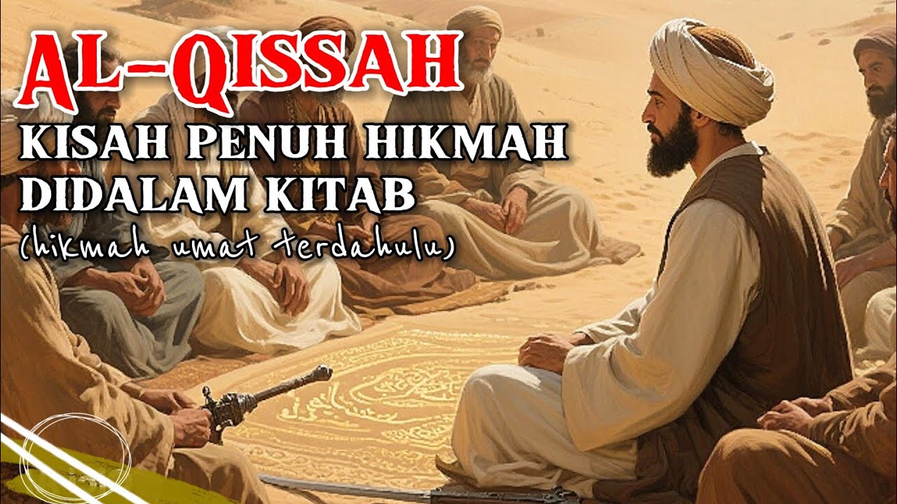 Kisah penuh hikmah