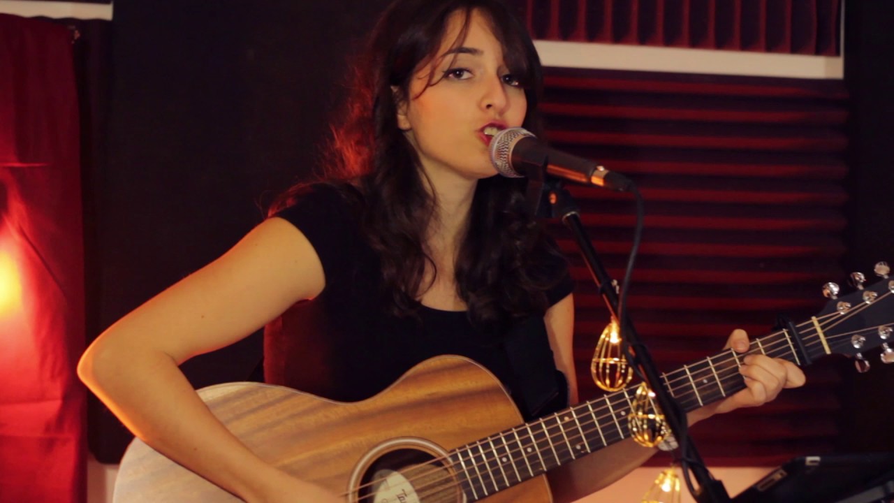 MUSICA LEVISA - CUIDATE (Cover)