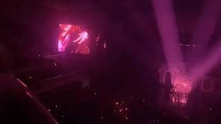 [4K] 191123 RedVelvet 3rd concert LaRouge - SeulgiSolo BeNatural Automatic YeriSolo