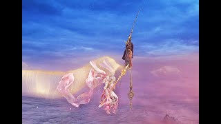 Malenia, Blade of Miquella vs DLC Bosses - Nightreign