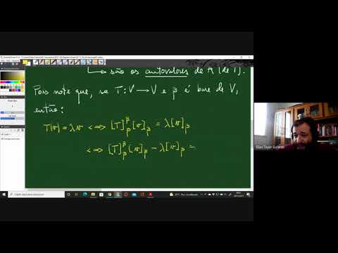 Aula 28 - (parte 1)