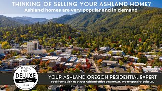 Thinking of selling your Ashland residential home? Looking for a listing agent?
