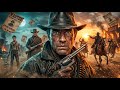 What It Was Like to be Every Bounty Hunter Rank in the Wild West