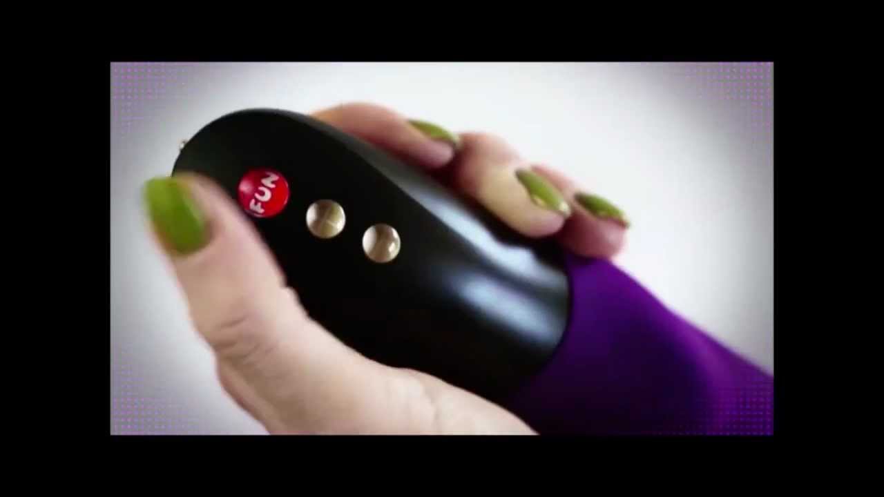 Stronic Eins (Vibrator) by Fun Factory - Sara's Secret or Condoms To Go