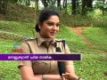 Actress Abhirami Sharing Return Experience