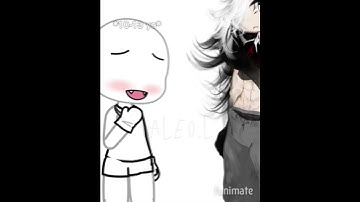 Thumbnail of if only you were mine #gacha #edit