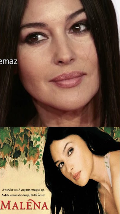 12வயசு பையன் Monica Bellucci -அ நிர்வாணமா பார்த்தான் | Malena #shorts #moviefacts