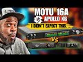 MOTU 16A Vs Apollo X6 I Didn T Expect This MOTU 16A Vs Apollo X6 I Didn T Expect This
