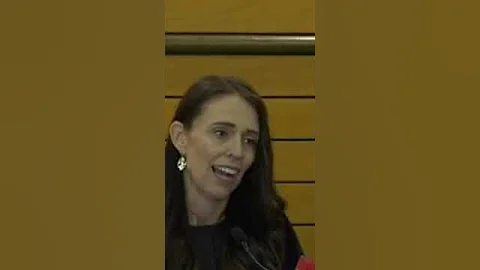 New Zealand PM Jacinda Ardern Explains Retirement: 'I No Longer Have Enough In The Tank' - DayDayNews