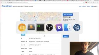 AirBnB Clone: Room Page Styling
