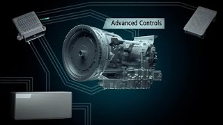 The Value of An Allison Transmission: Electronic Controls