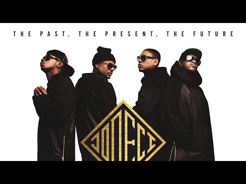 Jodeci - Pump it back #reaction