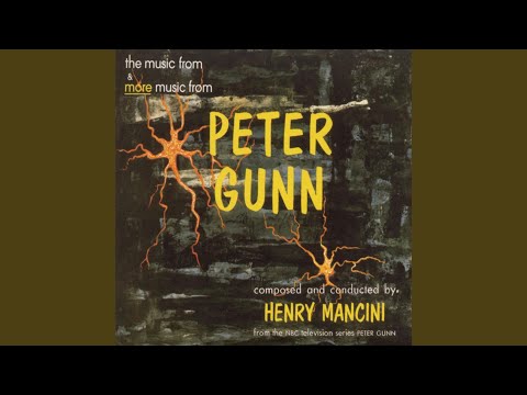 Putar The Monkey Farm - Henry Mancini