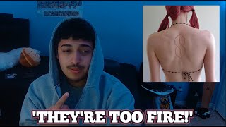 Chico Reacts To Frost Children - SISTER