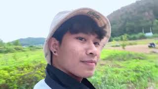 LIVING WHITH FRIENDS SEASON 1 WEEK 11 WELCOME BKC TOGETHER PART 1 MANCING LAGI KAWAN