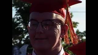 1997 Cardinal Spellman Graduation