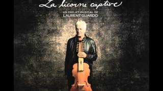 Daniel Lavoie - "Icare" [Extrait de "La Licorne Captive" de Laurent Guardo] chords