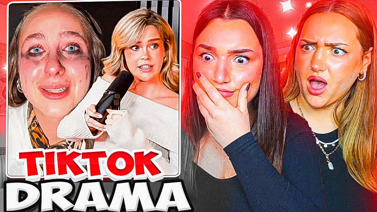Jessybluegrey GEHT CRASHOUT & Milane DROPPT DIESE AUSSAGEN… (Tik Tok Drama)
